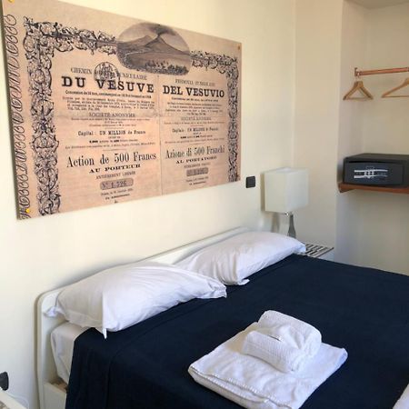 Bnb Naples Exterior photo