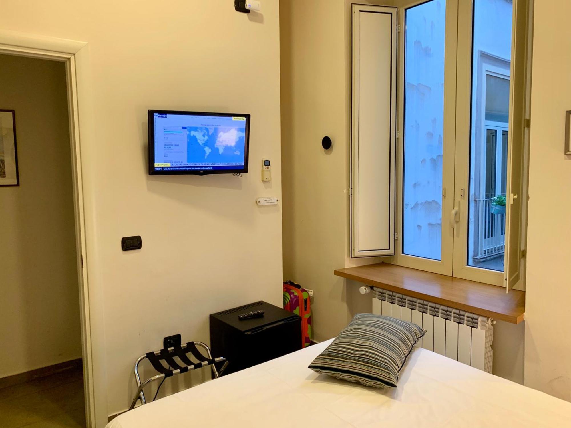 Bnb Naples Exterior photo