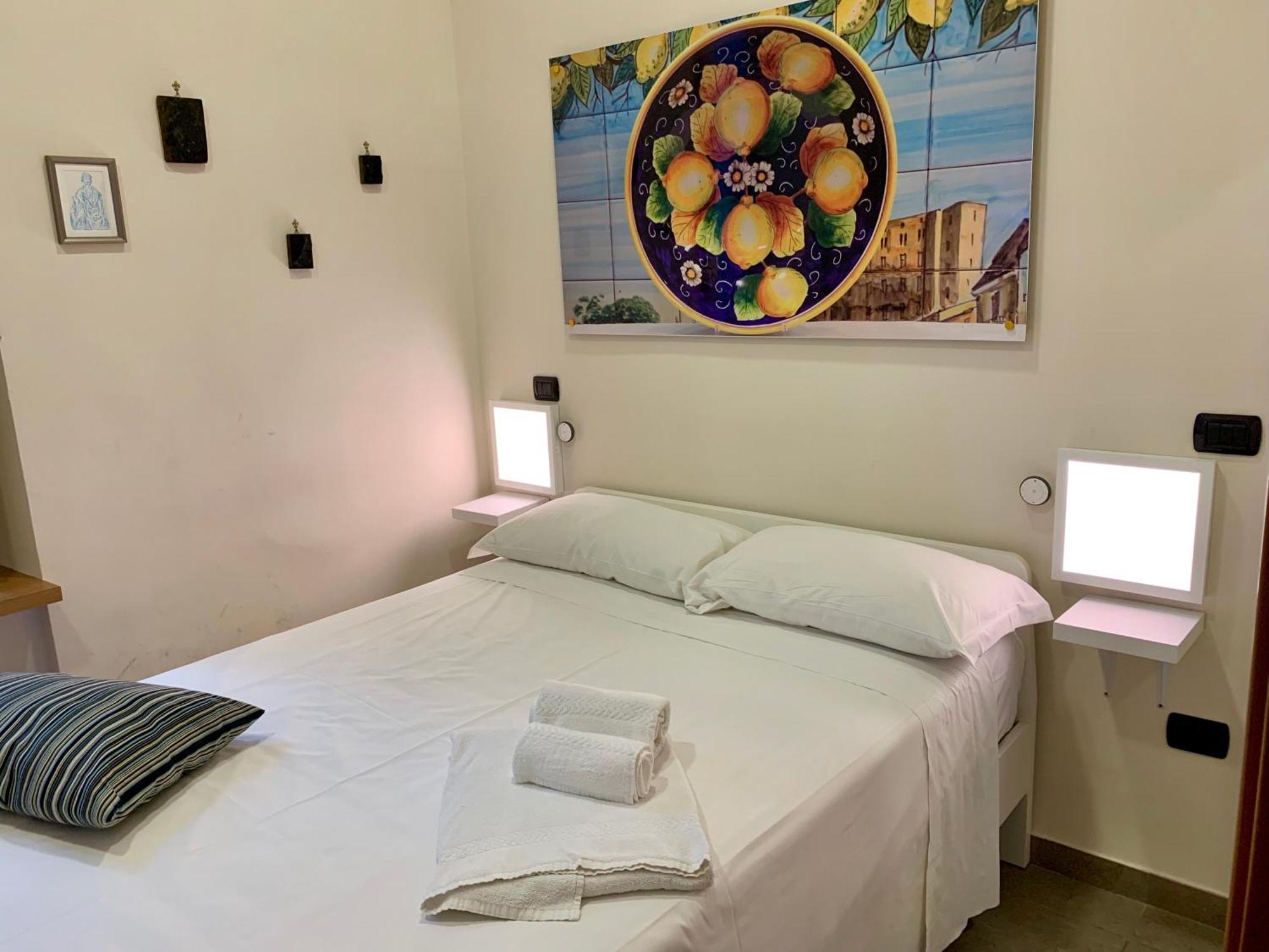 Bnb Naples Exterior photo