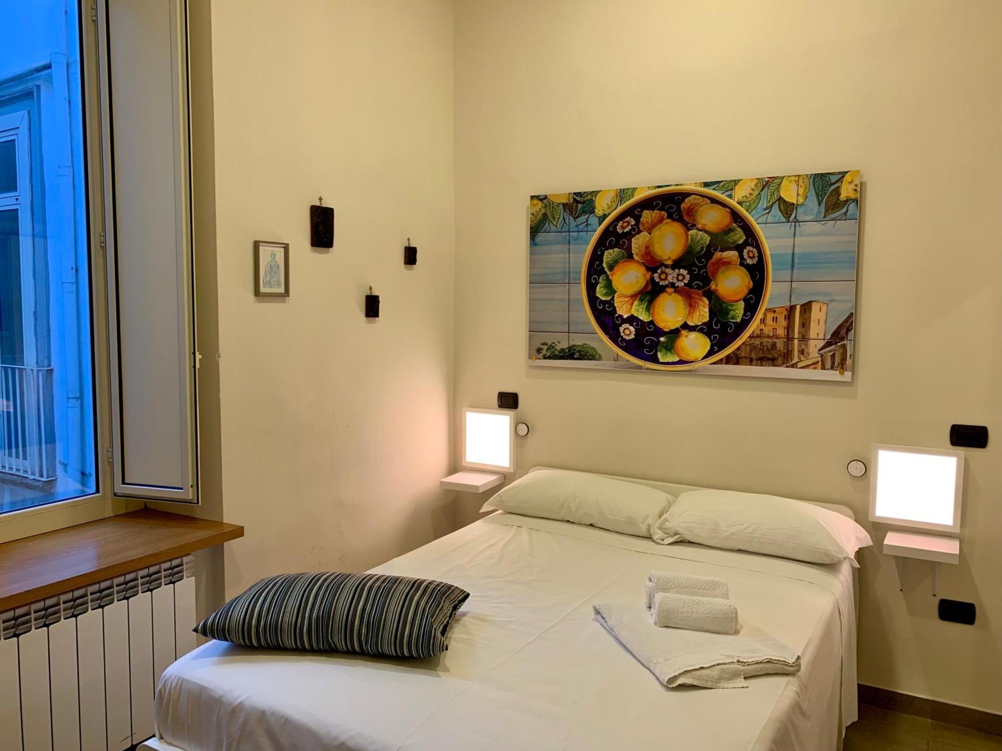 Bnb Naples Exterior photo