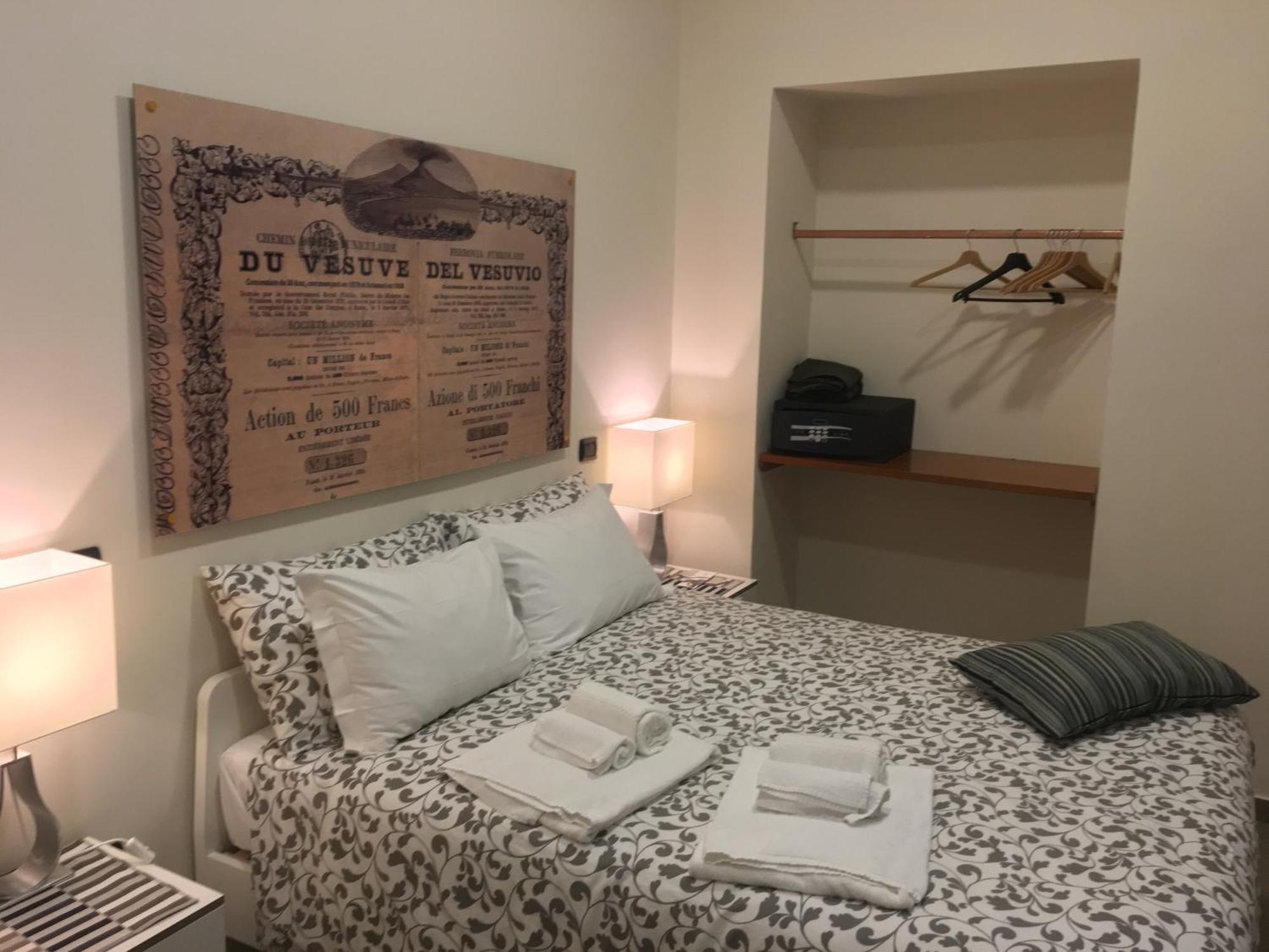 Bnb Naples Exterior photo