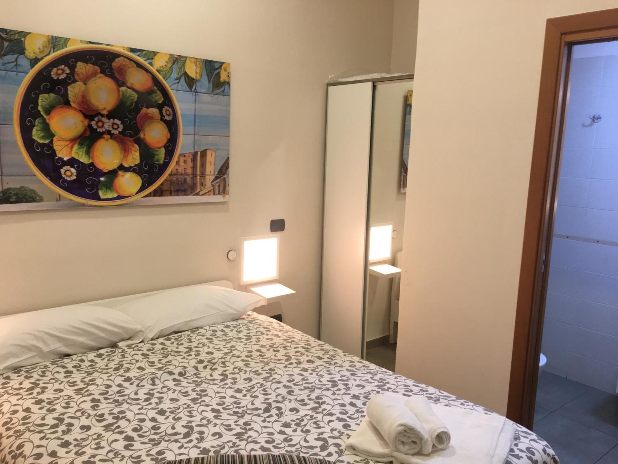 Bnb Naples Exterior photo