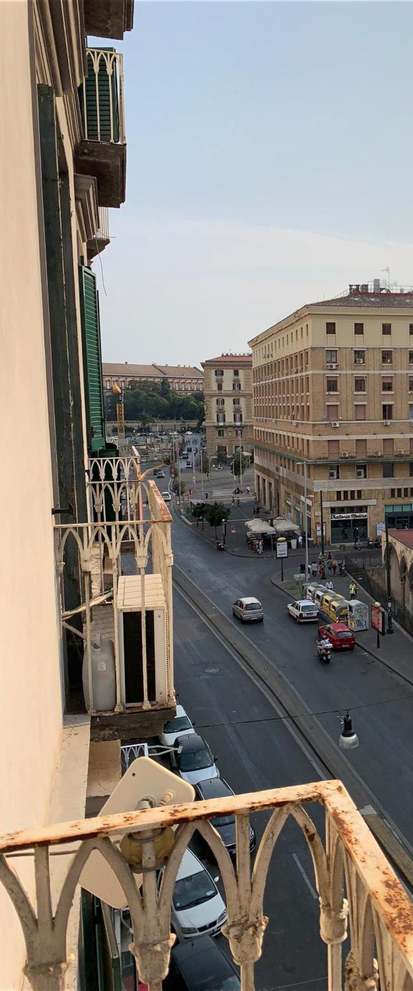 Bnb Naples Exterior photo