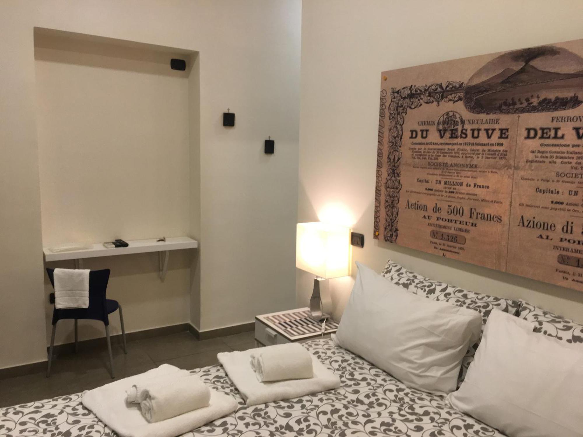 Bnb Naples Exterior photo