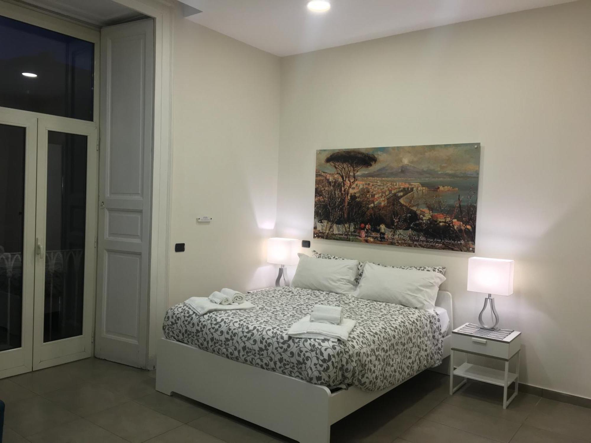 Bnb Naples Exterior photo