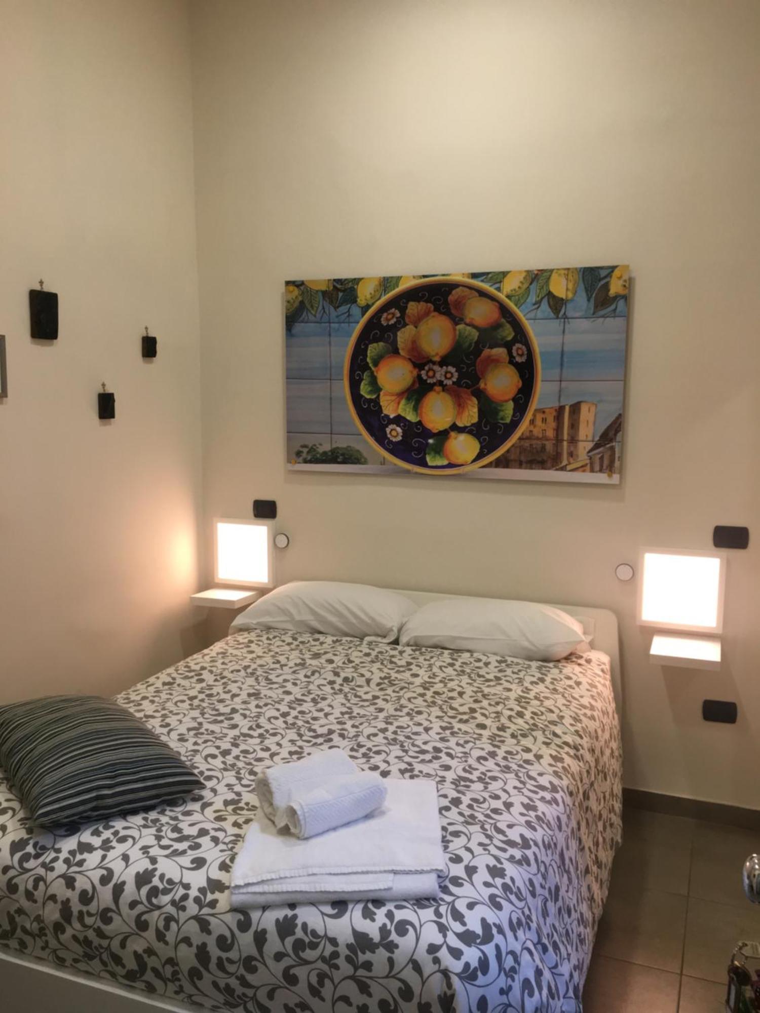 Bnb Naples Exterior photo