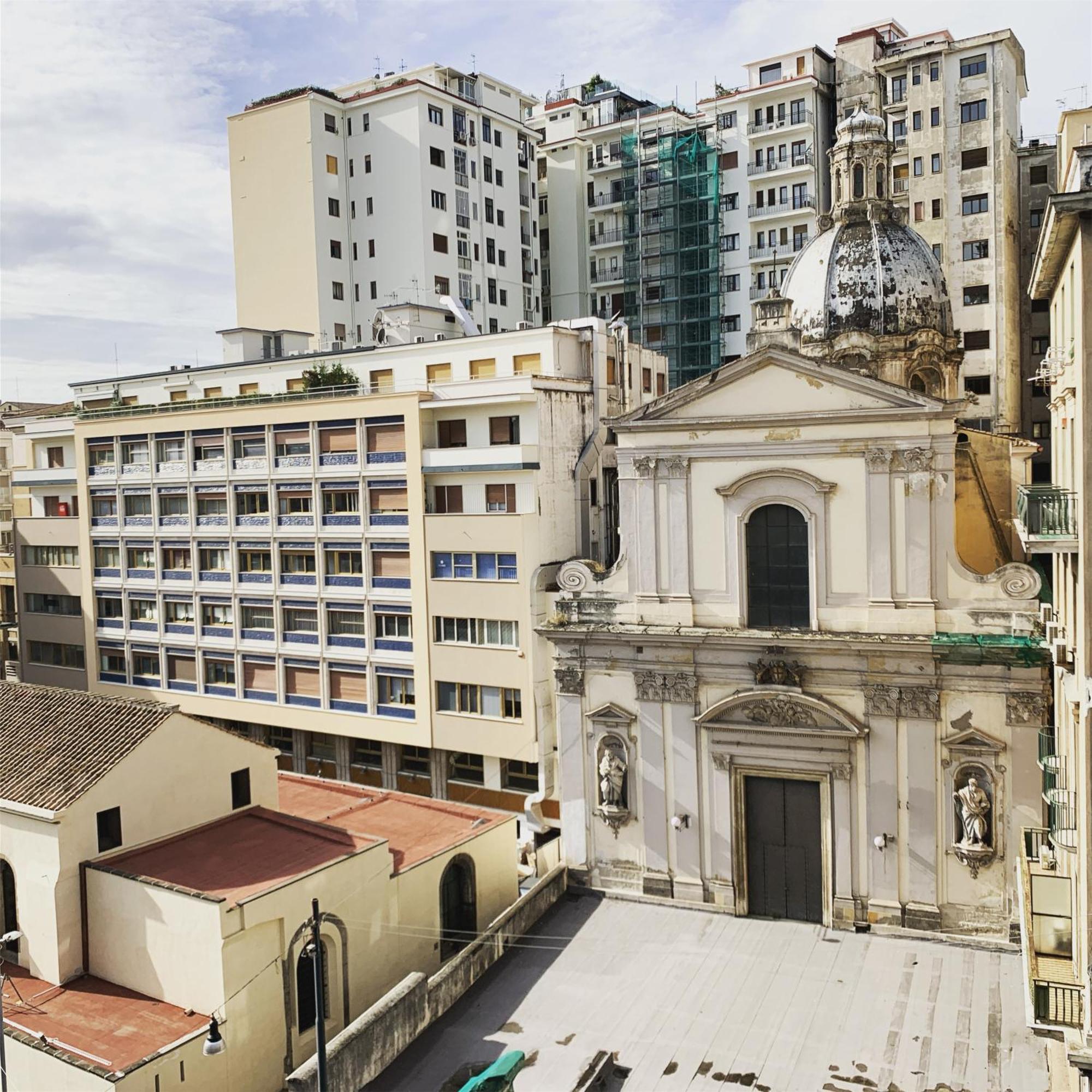 Bnb Naples Exterior photo