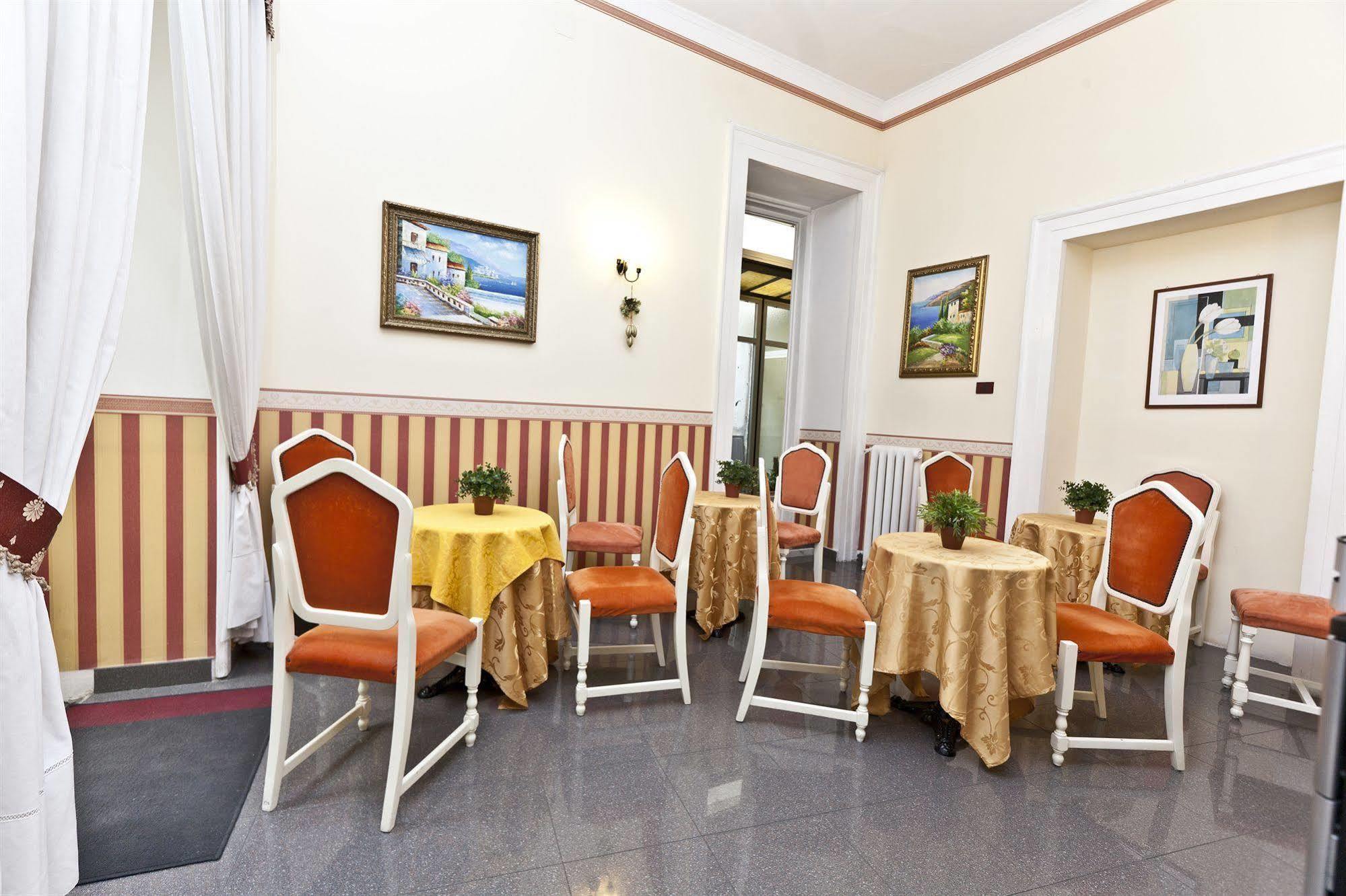 Bnb Naples Exterior photo