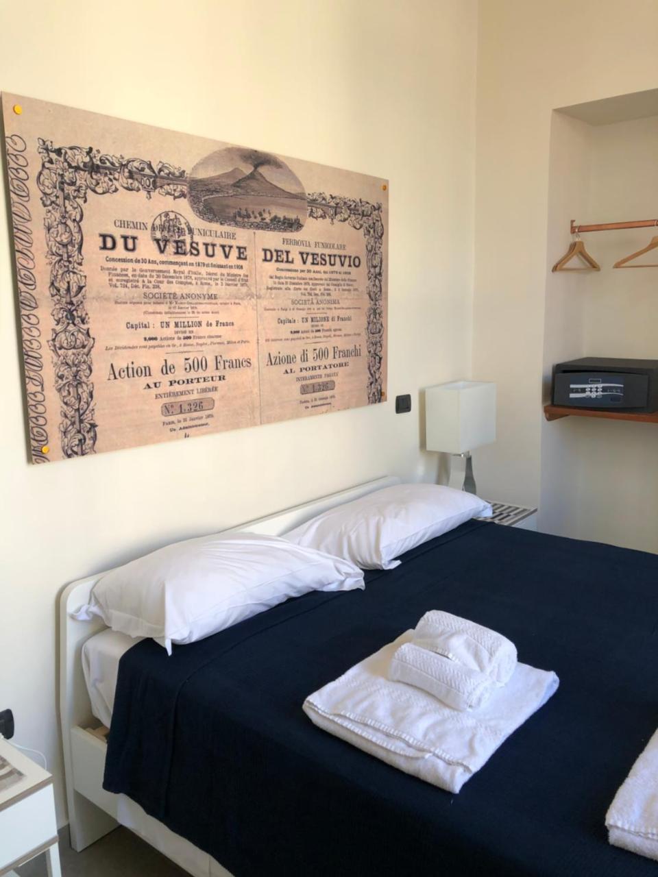 Bnb Naples Exterior photo